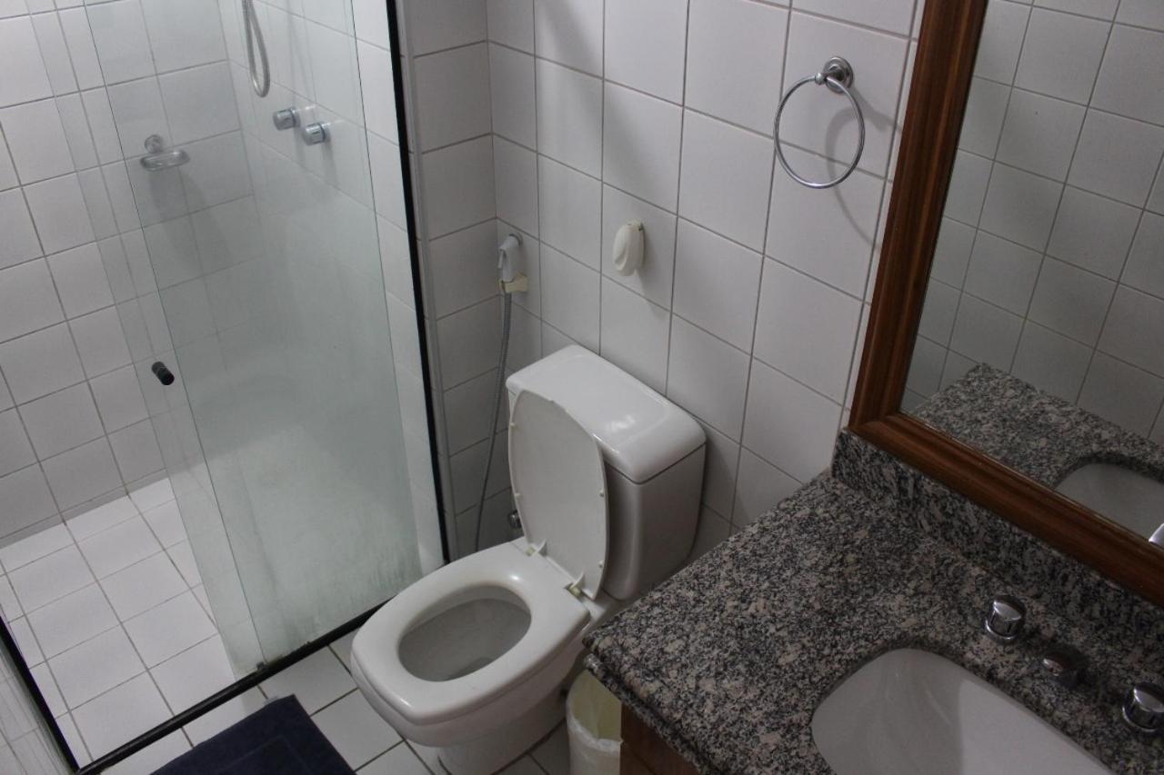 Aparthotel Flat Abolicao Fortaleza  Exterior foto