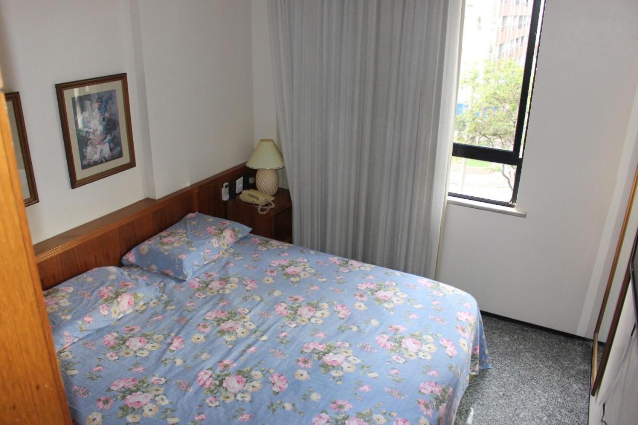 Aparthotel Flat Abolicao Fortaleza  Exterior foto