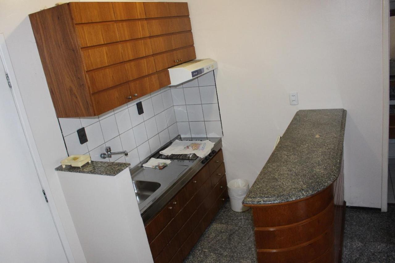 Aparthotel Flat Abolicao Fortaleza  Exterior foto